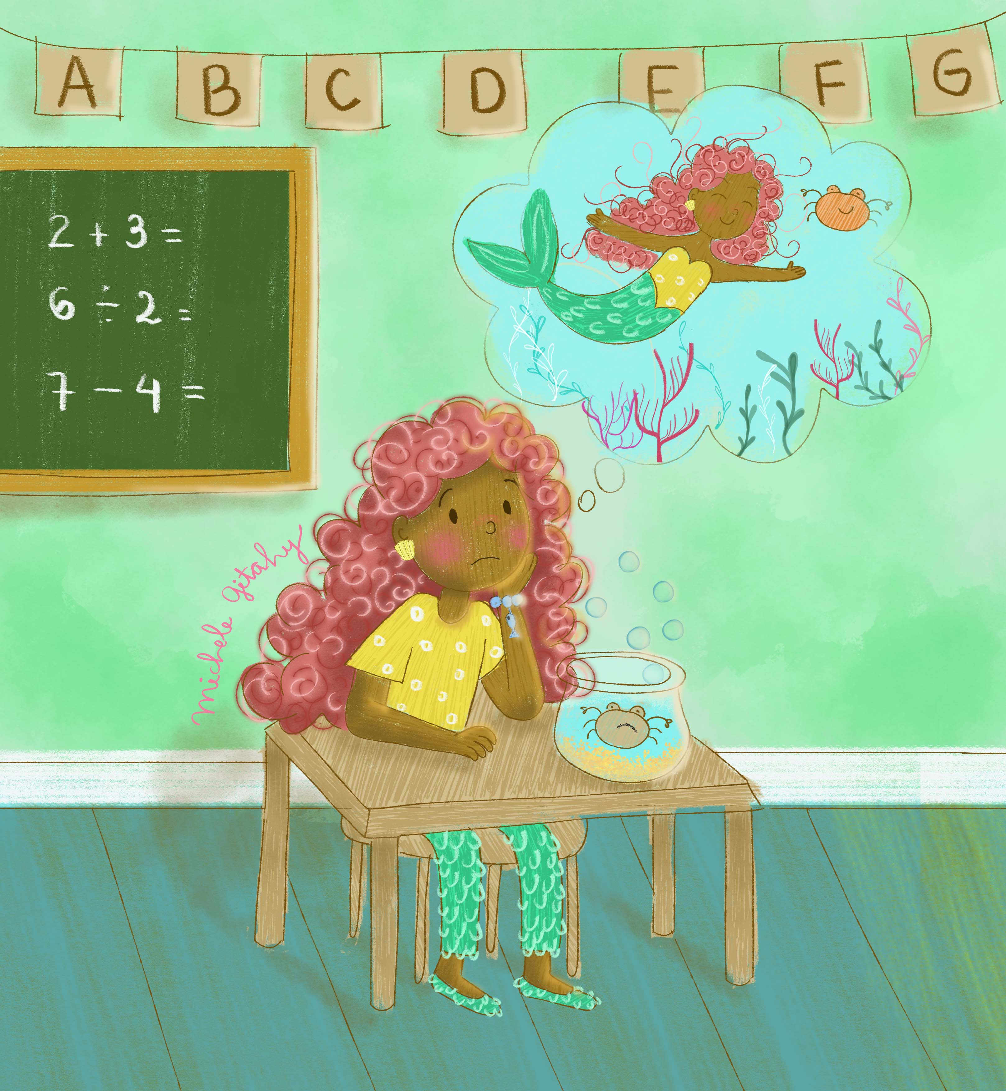 Mermay 2024